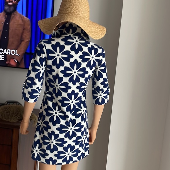 TERRY COLLAR MINI - Picture 4 of 5